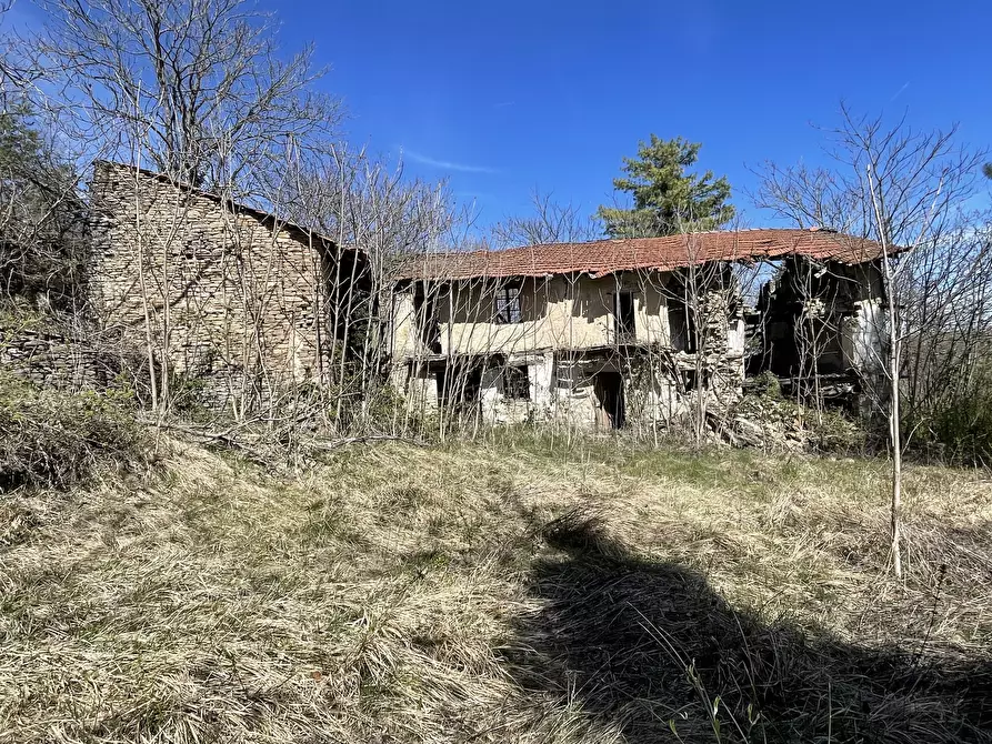 Immagine 2 di Rustico / casale in vendita  in frazione luzzi a Bossolasco