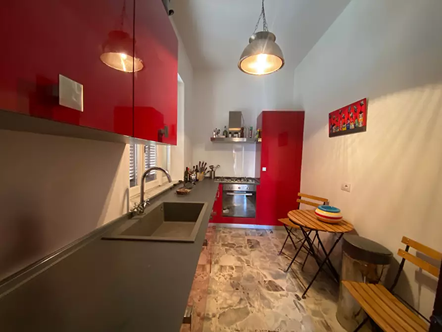 Immagine 5 di Villa in vendita  in Località Leprato 14 a Serravalle Langhe