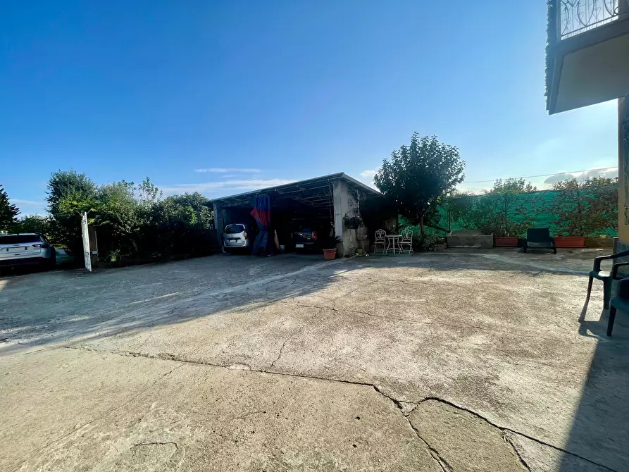 Immagine 7 di Villetta a schiera in vendita  in Via Bricco San Martino 44 a Lequio Tanaro