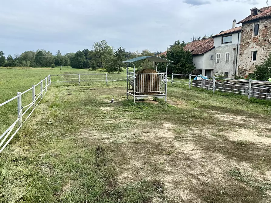 Immagine 15 di Magazzino in vendita  in località dalmazzoni 1 a Niella Tanaro