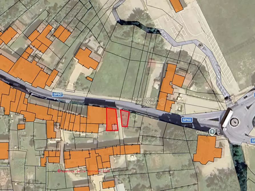 Immagine 14 di Porzione di casa in vendita  in Via XX Settembre 304 a Niella Tanaro