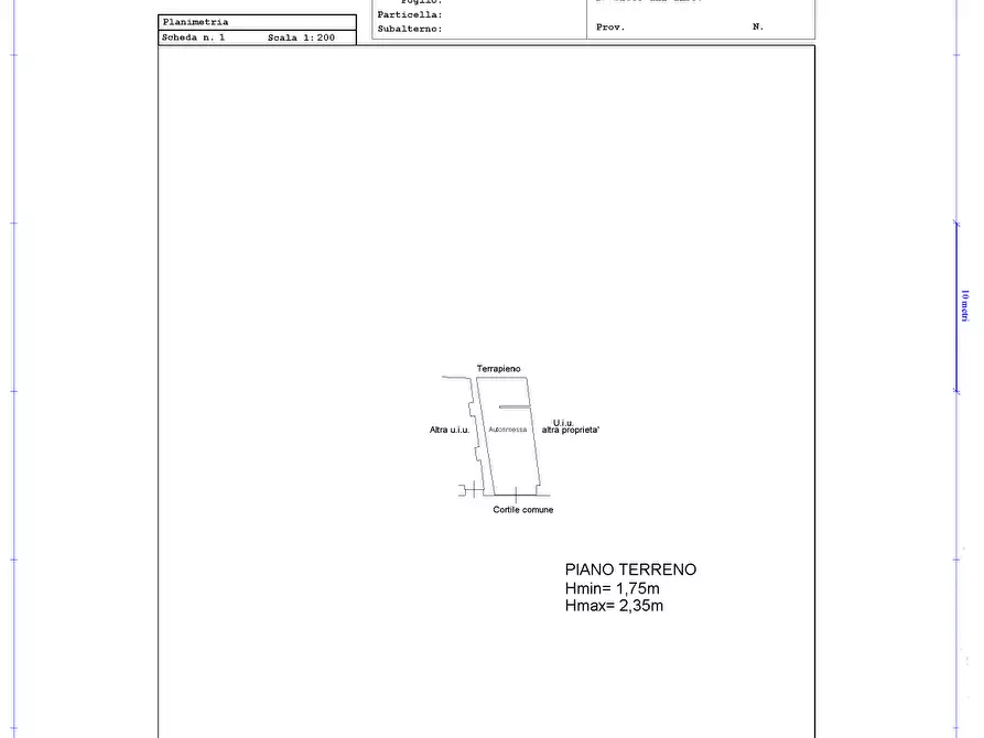 Immagine 15 di Pentalocale in vendita  in Via Dante Alighieri 54 a Dogliani