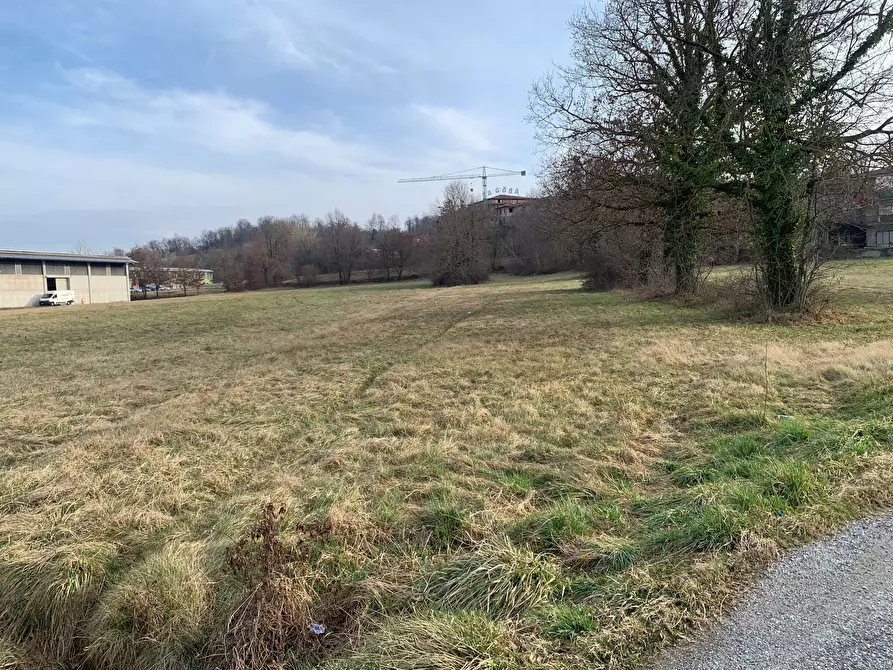 Immagine 5 di Terreno agricolo in vendita  in Via delle Fabbriche a Niella Tanaro