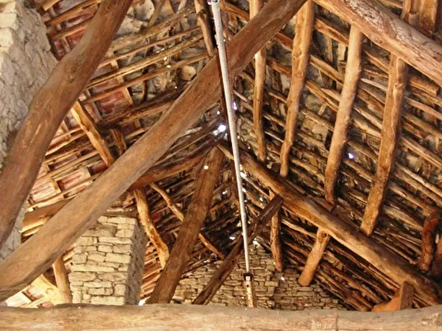 Immagine 4 di Rustico / casale in vendita  in Via Rea Sottana a Murazzano