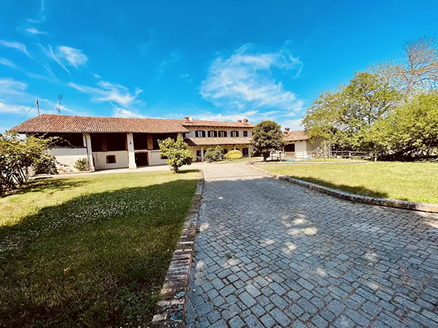 Immagine 29 di Rustico / casale in vendita  in Borgata Piancerreto Sottano 8 a Dogliani