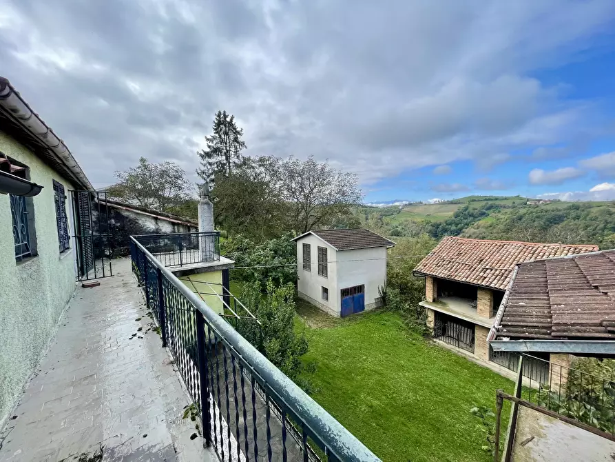 Immagine 17 di Terratetto in vendita  in frazione mellea a Murazzano