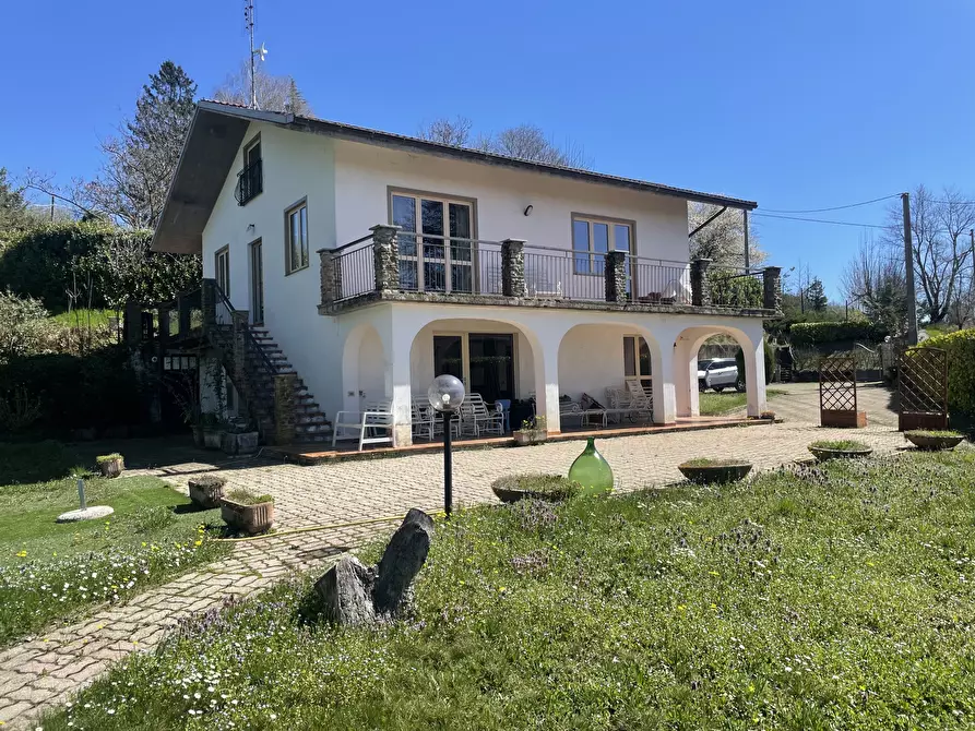 Immagine 2 di Rustico / casale in vendita  in Frazione Rossi 33 a Bonvicino