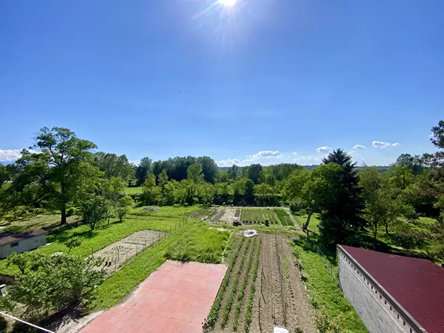 Immagine 17 di Trilocale in vendita  in SP661 16 a Monchiero