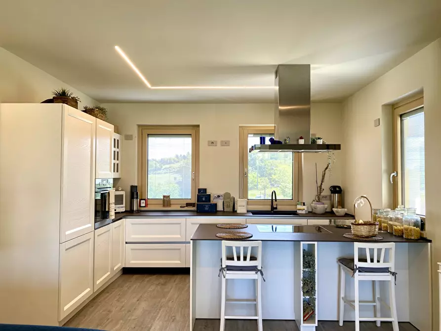 Immagine 13 di Casa indipendente in vendita  in Località Coste Baraccone 5 a Serravalle Langhe