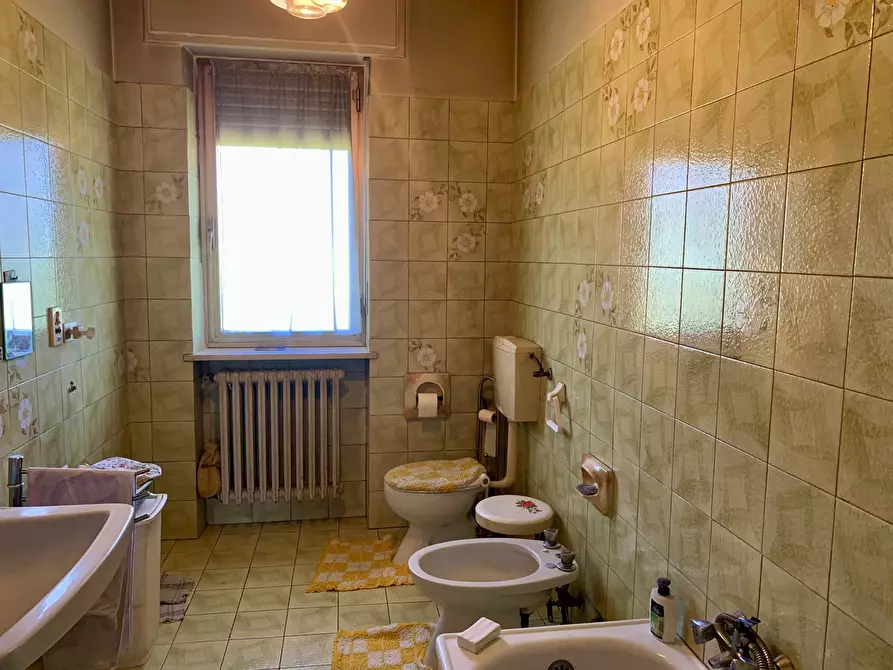 Immagine 21 di Porzione di casa in vendita  in Borgata Biarella 21 a Dogliani