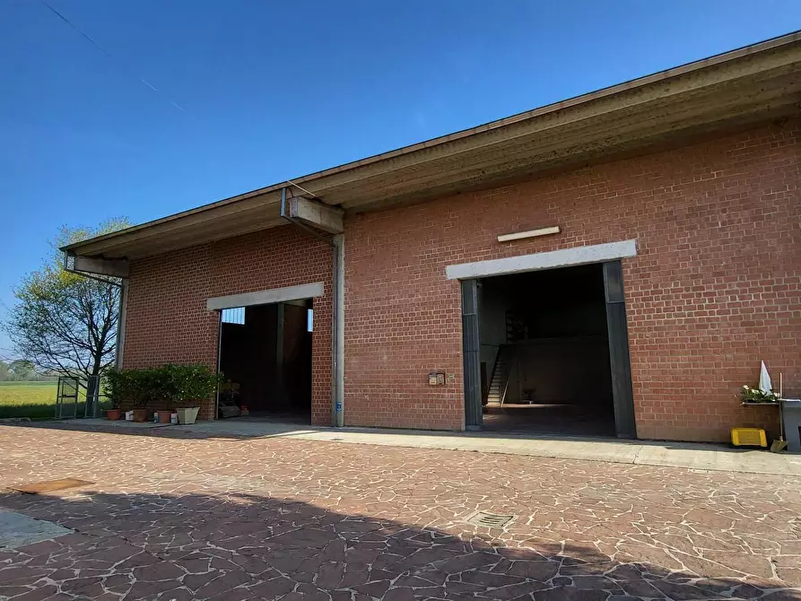 Immagine 48 di Casa bifamiliare in vendita  in Strada Bassa 3 a San Secondo Parmense