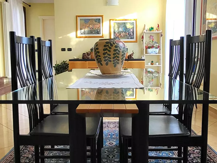 Immagine 16 di Porzione di casa in vendita  in VIA XI FEBBRAIO 11 a Sissa Trecasali