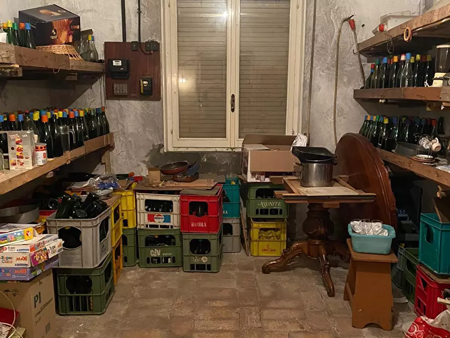 Immagine 28 di Villetta a schiera in vendita  in Argine Filippina 104 a Sissa Trecasali