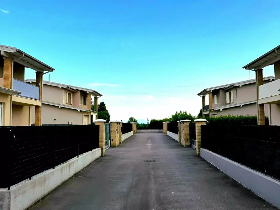 Immagine 7 di Villa in vendita  in Via Ponticella 24 a Sissa Trecasali