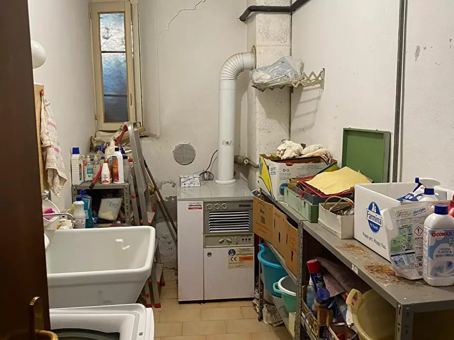 Immagine 17 di Rustico / casale in vendita  in Strada Salicelli 1 a Roccabianca