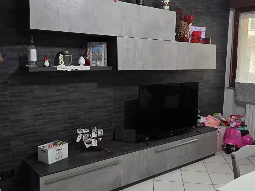 Immagine 24 di Trilocale in vendita  in Via Cremonese 218 a Parma