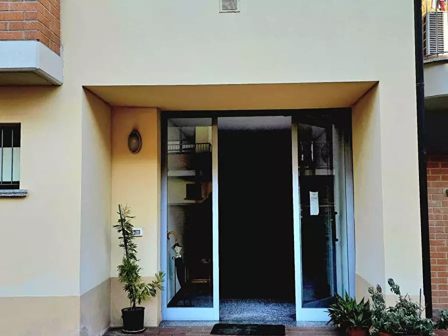 Immagine 6 di Trilocale in vendita  in Via G. Verdi 18 a Torrile