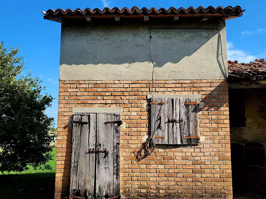 Immagine 8 di Terratetto in vendita  in Via Ponticella 2 a Sissa Trecasali