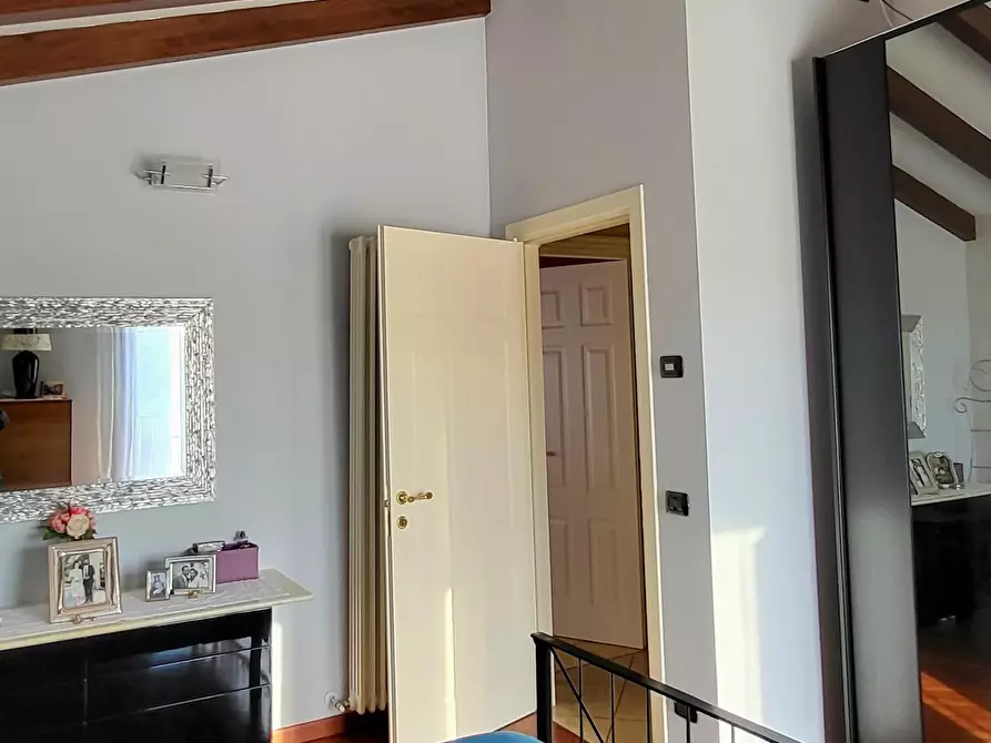 Immagine 40 di Porzione di casa in vendita  in VIA XI FEBBRAIO 11 a Sissa Trecasali