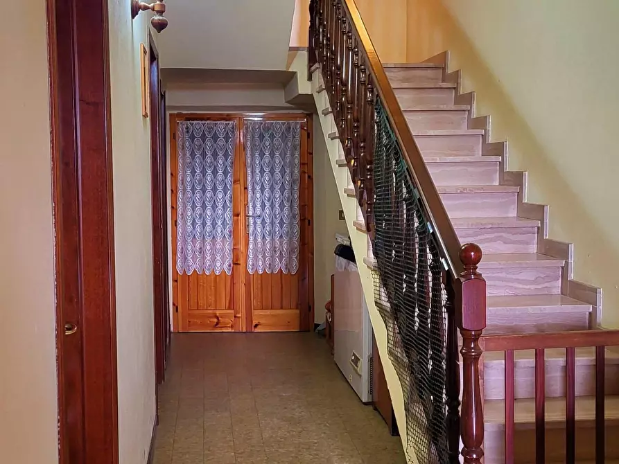 Immagine 9 di Porzione di casa in vendita  in Strada Provinciale per Soragna 17 a San Secondo Parmense