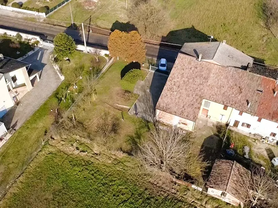 Immagine 38 di Villetta a schiera in vendita  in Argine Filippina 104 a Sissa Trecasali