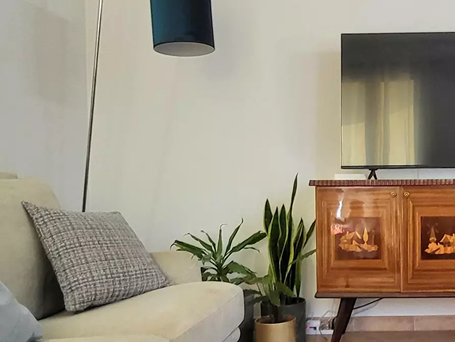 Immagine 5 di Trilocale in vendita  in Via F. Frati 1 a Sissa Trecasali