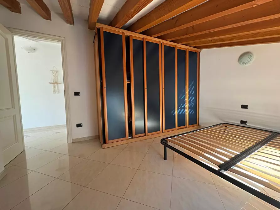 Immagine 16 di Quadrilocale in vendita  in Via Fontanella 19 a La Spezia