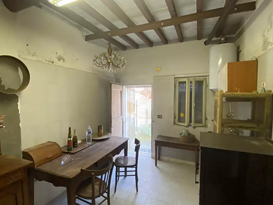 Immagine 15 di Casa indipendente in vendita  in Via Nicolò Sfrondati 88 a Polesine Zibello