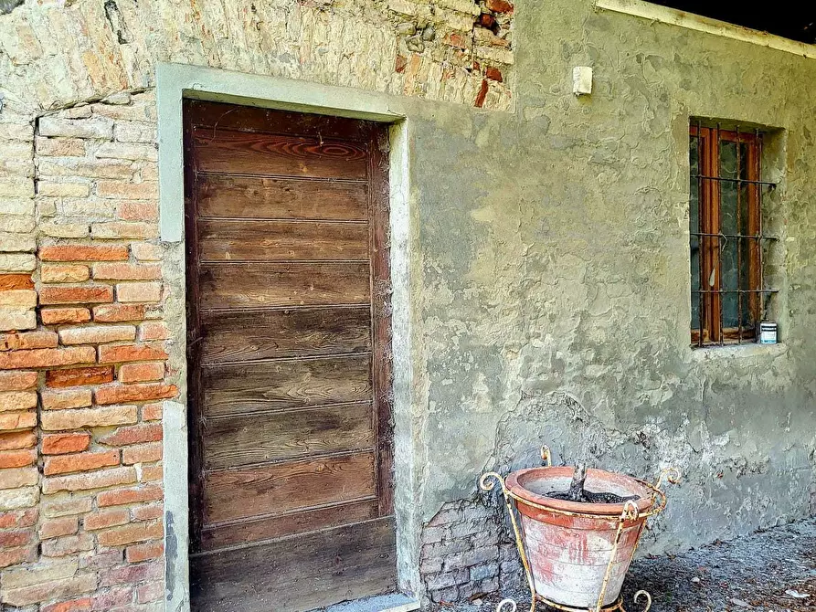 Immagine 22 di Villa in vendita  in Via del Fontanile 1 a Sissa Trecasali