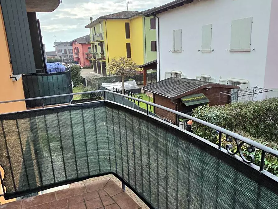 Immagine 16 di Trilocale in vendita  in Via Pezzarossa Vincenzo 2 a San Secondo Parmense