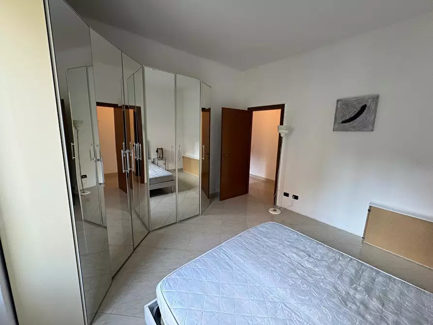 Immagine 10 di Quadrilocale in vendita  in Via Fontanella 19 a La Spezia