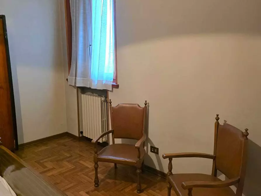 Immagine 30 di Porzione di casa in vendita  in Via Provinciale 23 a Sissa Trecasali