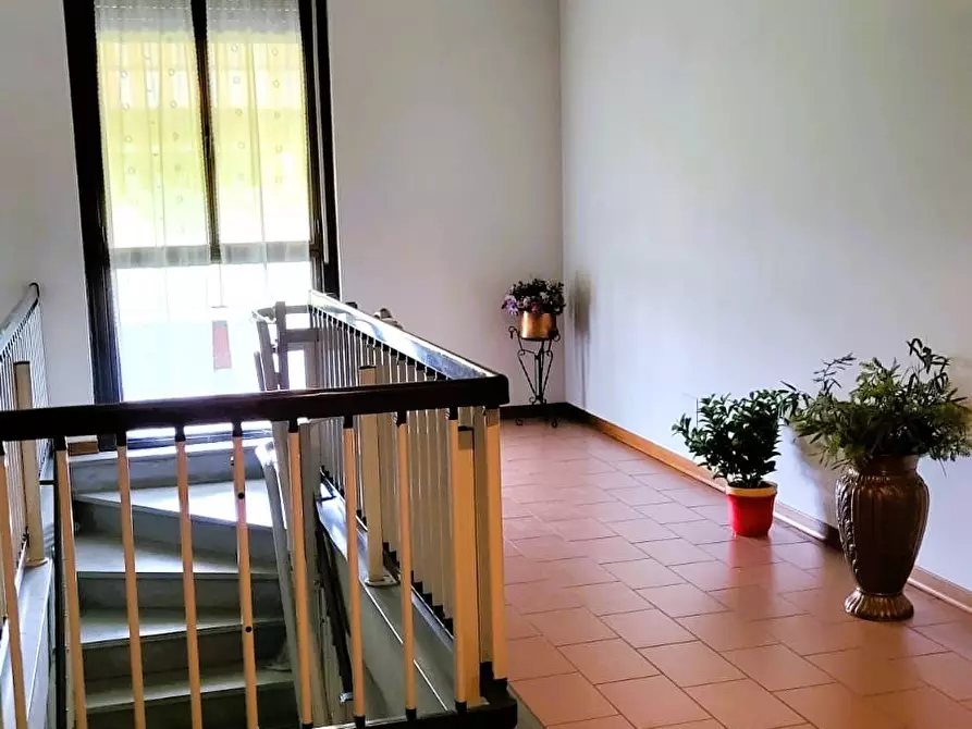 Immagine 20 di Quadrilocale in vendita  in Via Pietro Nenni 38 a Fontanellato