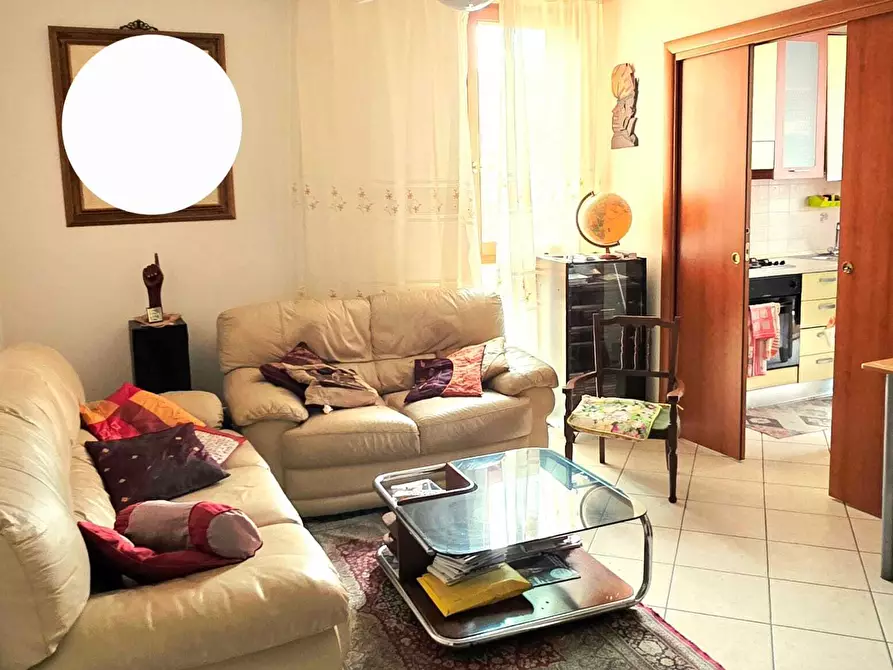 Immagine 22 di Trilocale in vendita  in Via Pezzarossa Vincenzo 2 a San Secondo Parmense