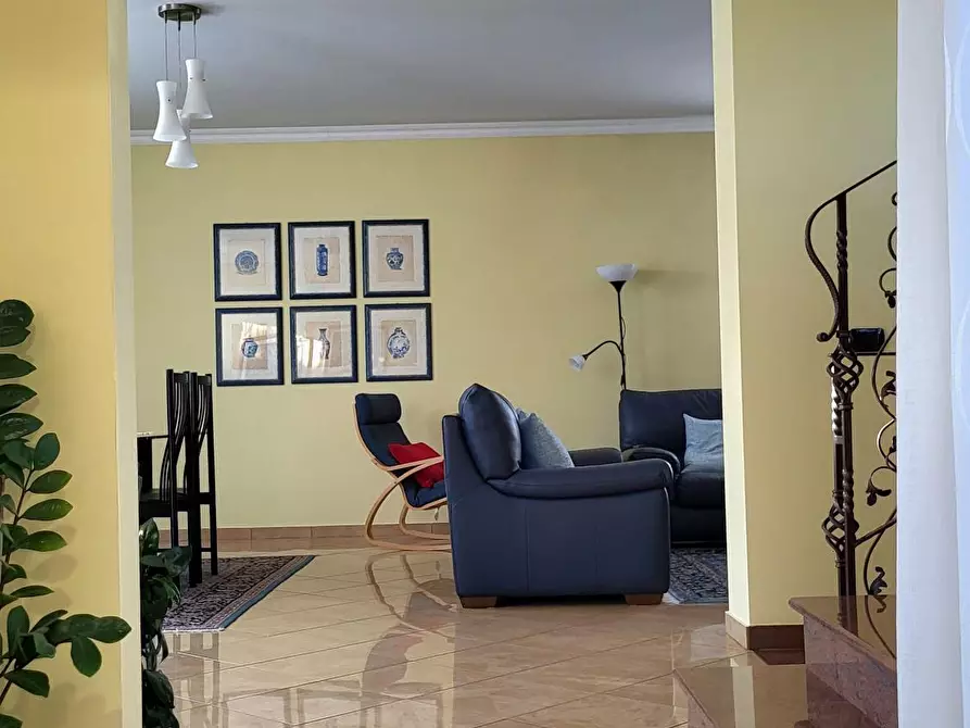 Immagine 17 di Porzione di casa in vendita  in VIA XI FEBBRAIO 11 a Sissa Trecasali