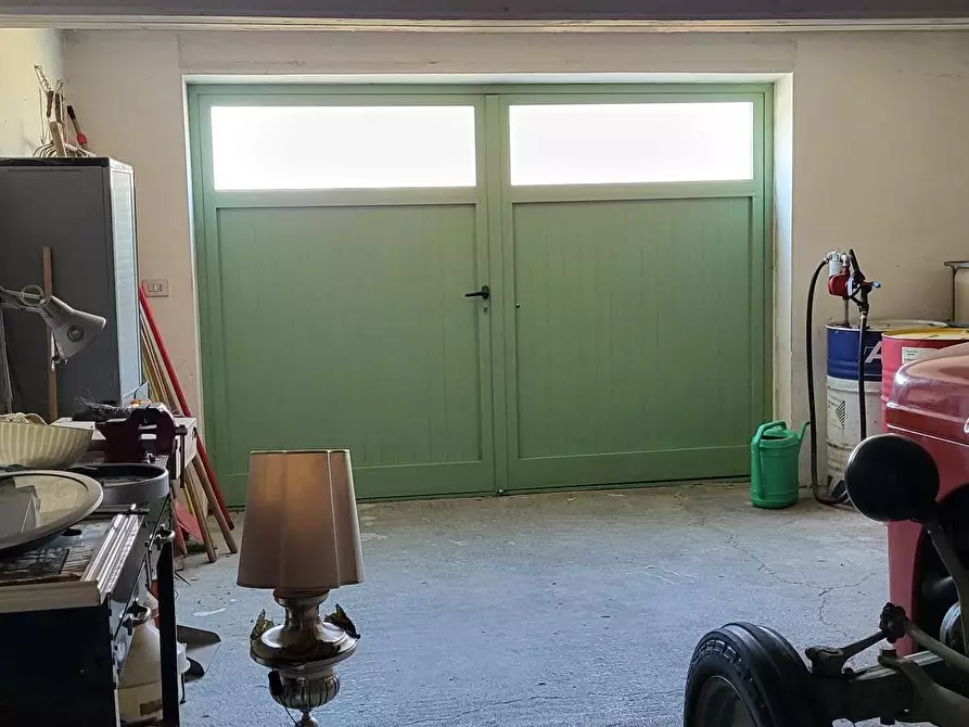 Immagine 40 di Villa in vendita  in Strada Cinta Fossa 6a a Roccabianca