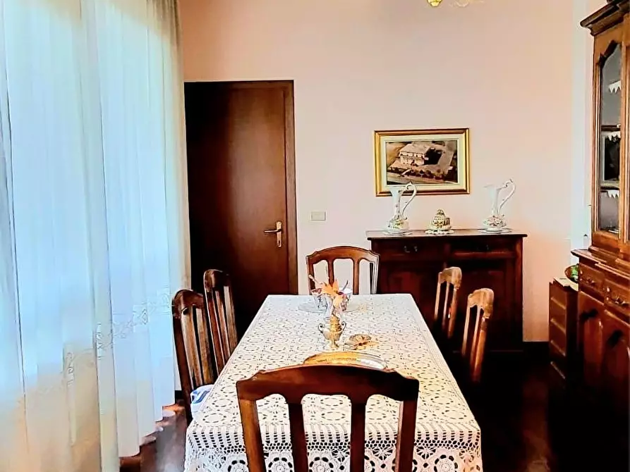 Immagine 7 di Quadrilocale in vendita  in Via Pietro Nenni 38 a Fontanellato