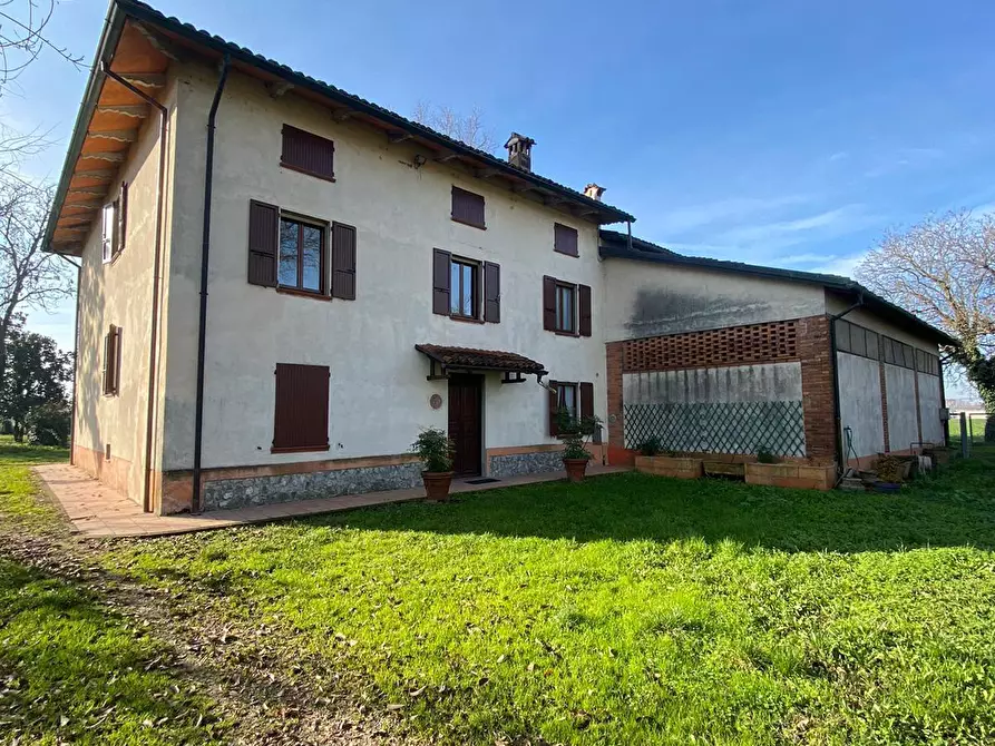 Immagine 3 di Rustico / casale in vendita  in Strada Salicelli 1 a Roccabianca