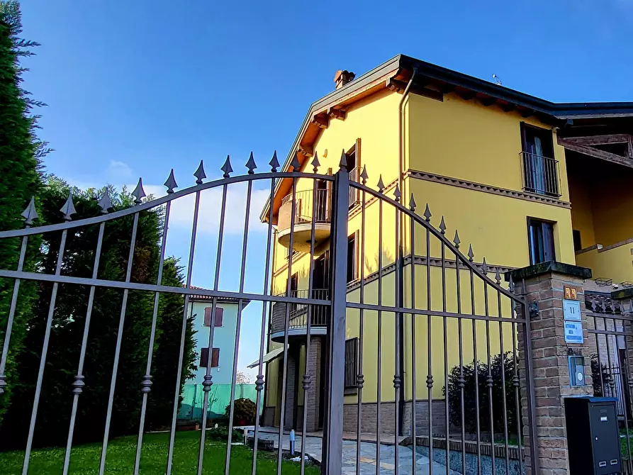 Immagine 4 di Porzione di casa in vendita  in VIA XI FEBBRAIO 11 a Sissa Trecasali