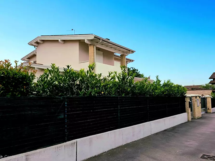 Immagine 6 di Villa in vendita  in Via Ponticella 24 a Sissa Trecasali
