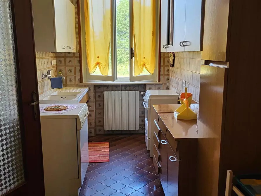 Immagine 16 di Villa in vendita  in Strada Cinta Fossa 6a a Roccabianca