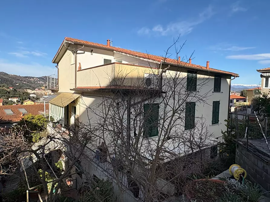 Immagine 29 di Quadrilocale in vendita  in Via Fontanella 19 a La Spezia