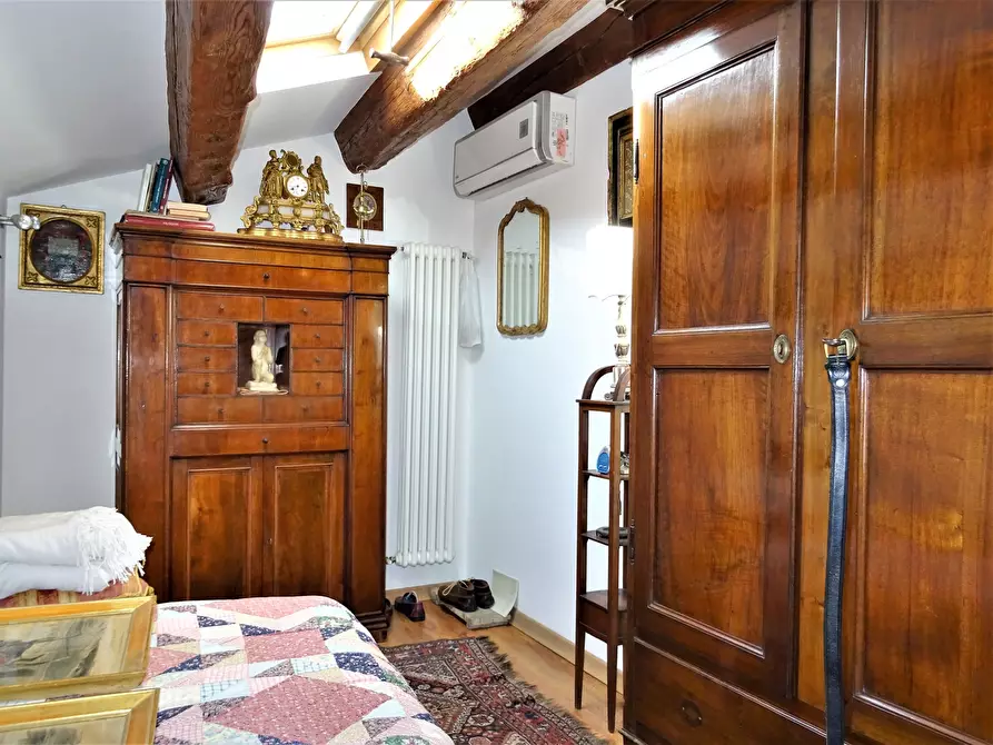 Immagine 17 di Mansarda in vendita  a Senigallia