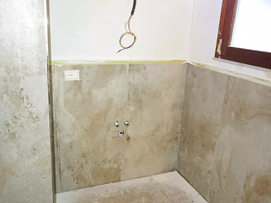 Immagine 14 di Quadrilocale in vendita  a Montemarciano