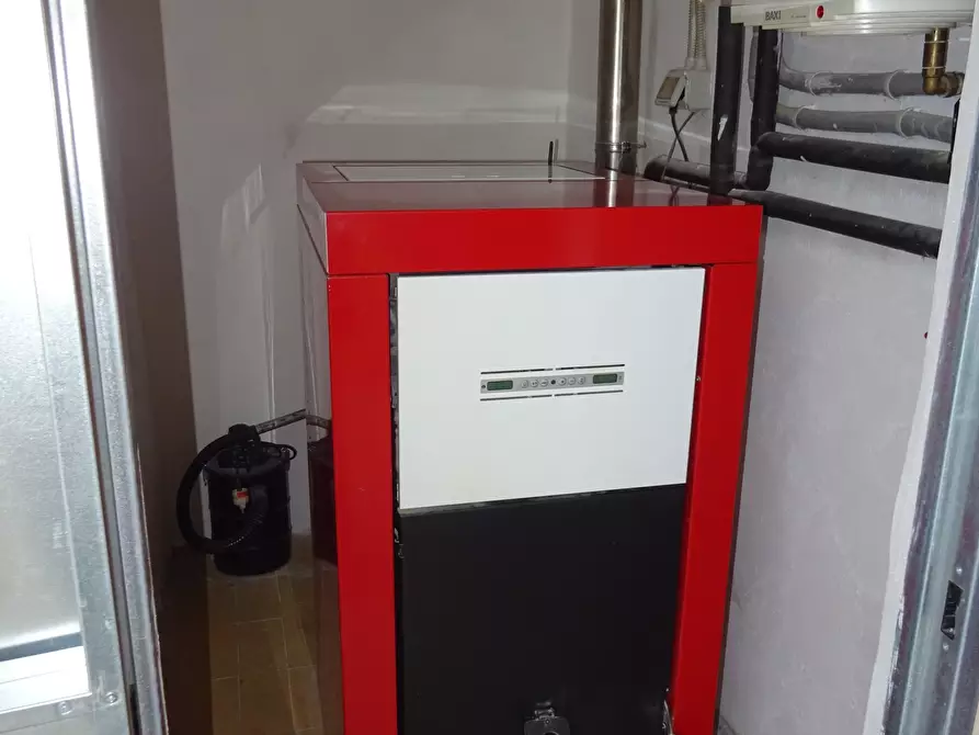 Immagine 44 di Casa indipendente in vendita  a Trecastelli