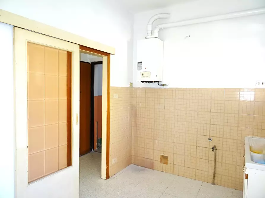 Immagine 2 di Quadrilocale in vendita  a Senigallia