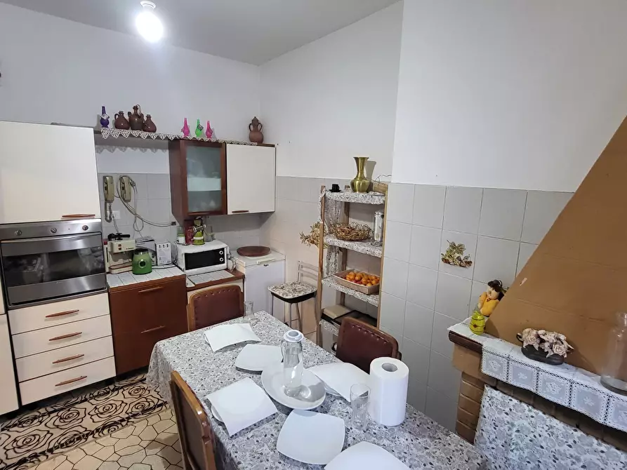 Immagine 9 di Appartamento in vendita  a Ostra