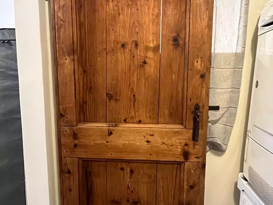 Immagine 15 di Villetta a schiera in vendita  a Senigallia