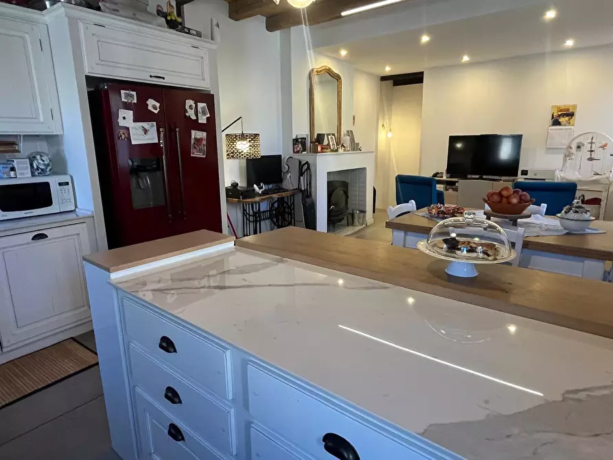 Immagine 25 di Villetta a schiera in vendita  a Senigallia