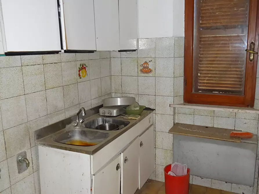 Immagine 6 di Casa indipendente in vendita  a Trecastelli